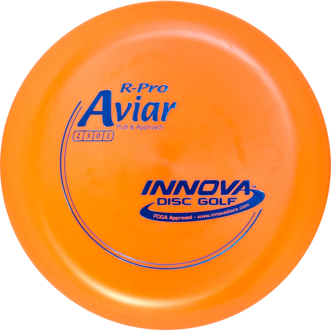 R-Pro Aviar