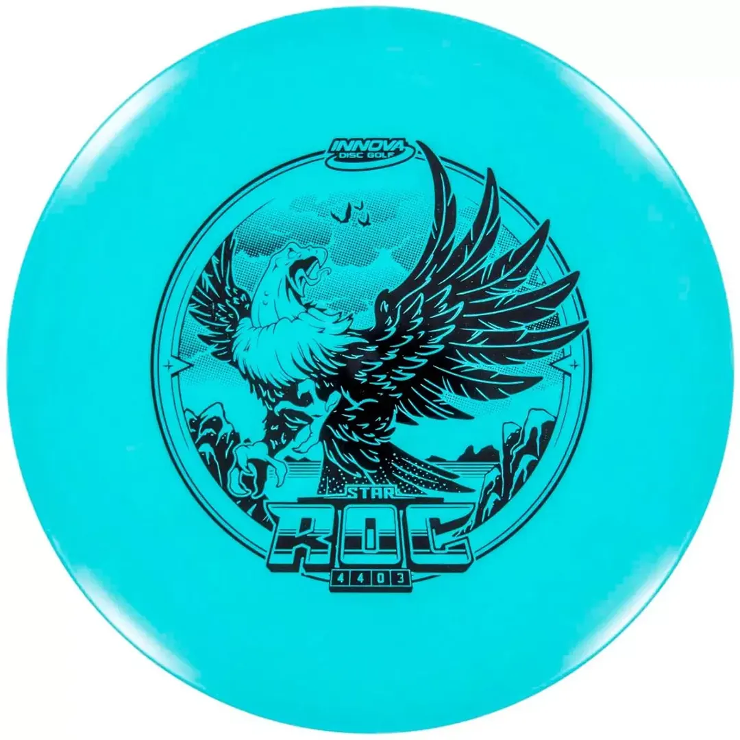 Star Rancho Roc
