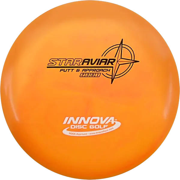 Star Aviar Putter