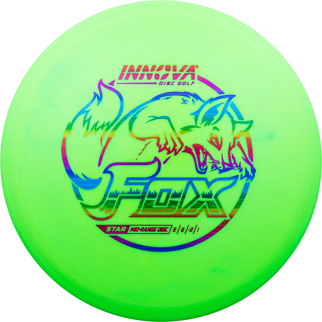 Star Fox