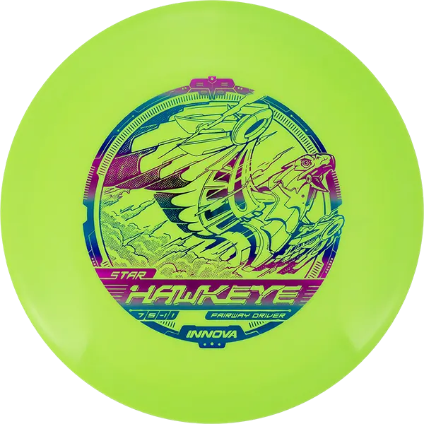 Click to Choose Disc!