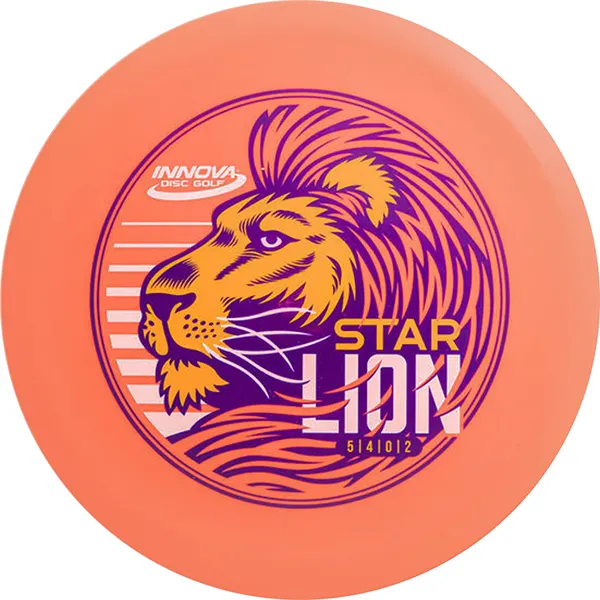 Star Lion Innfuse