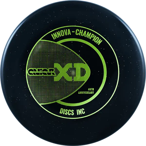 Black (green)