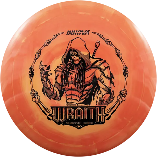 Click to Choose Disc!