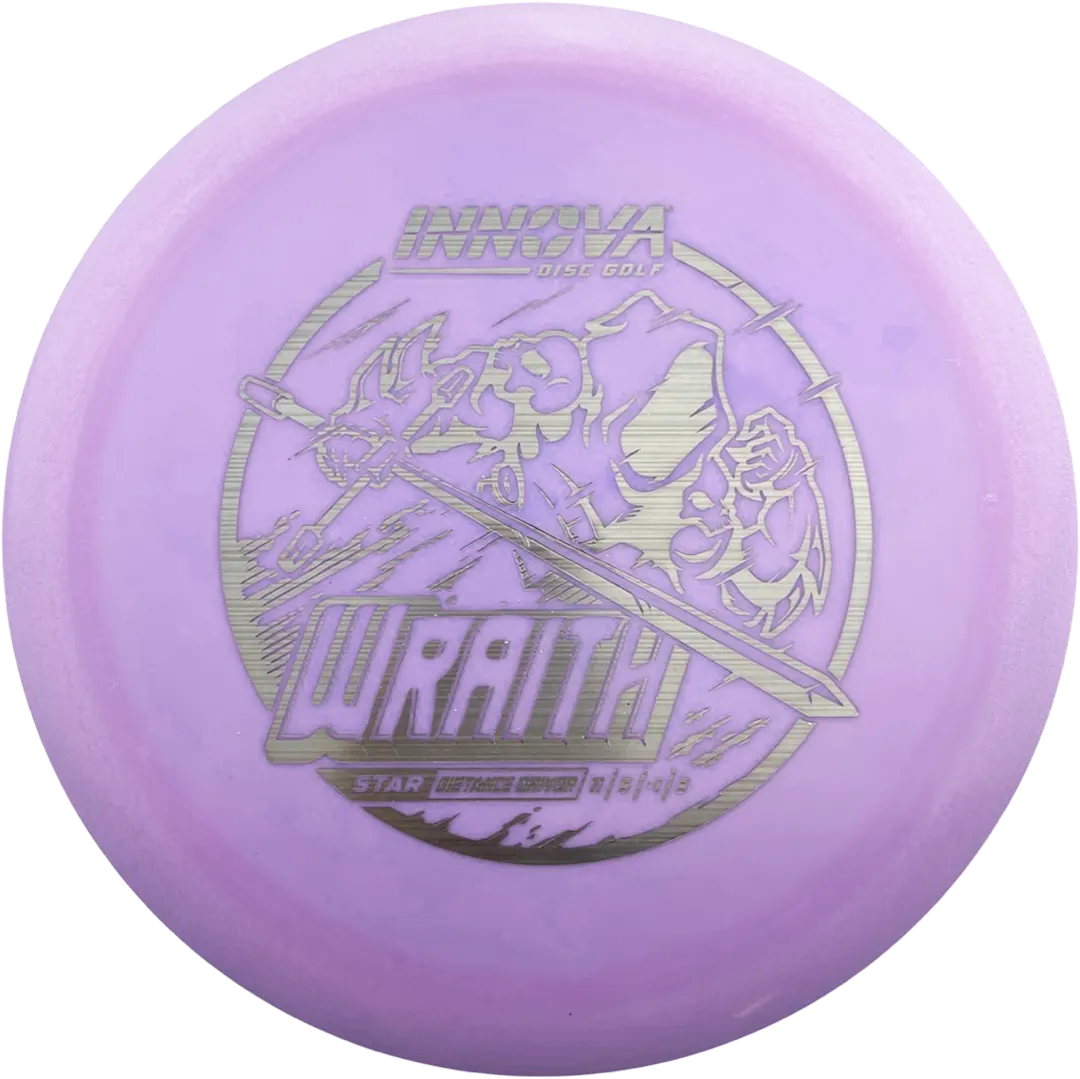 Star Wraith