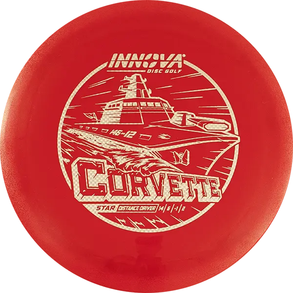Star Corvette