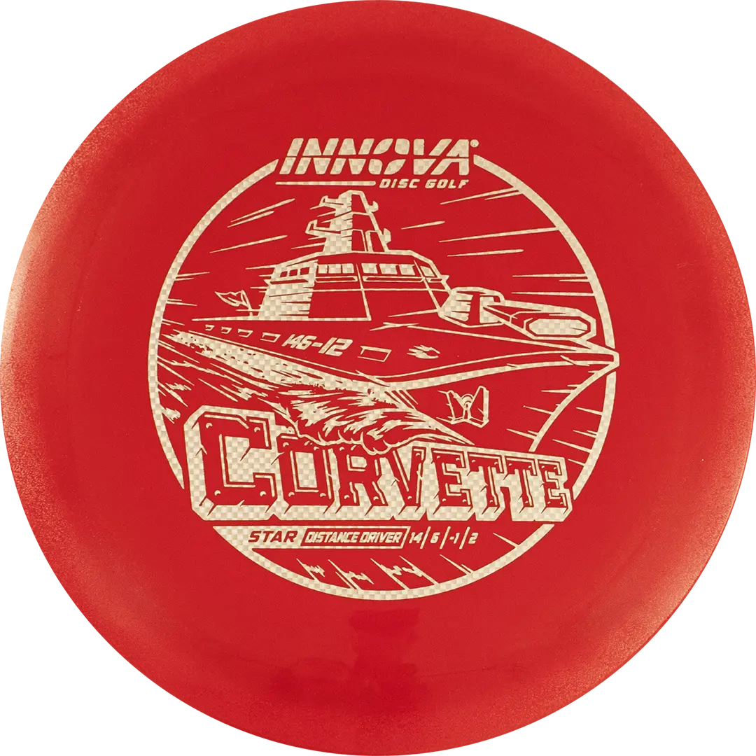 Star Corvette