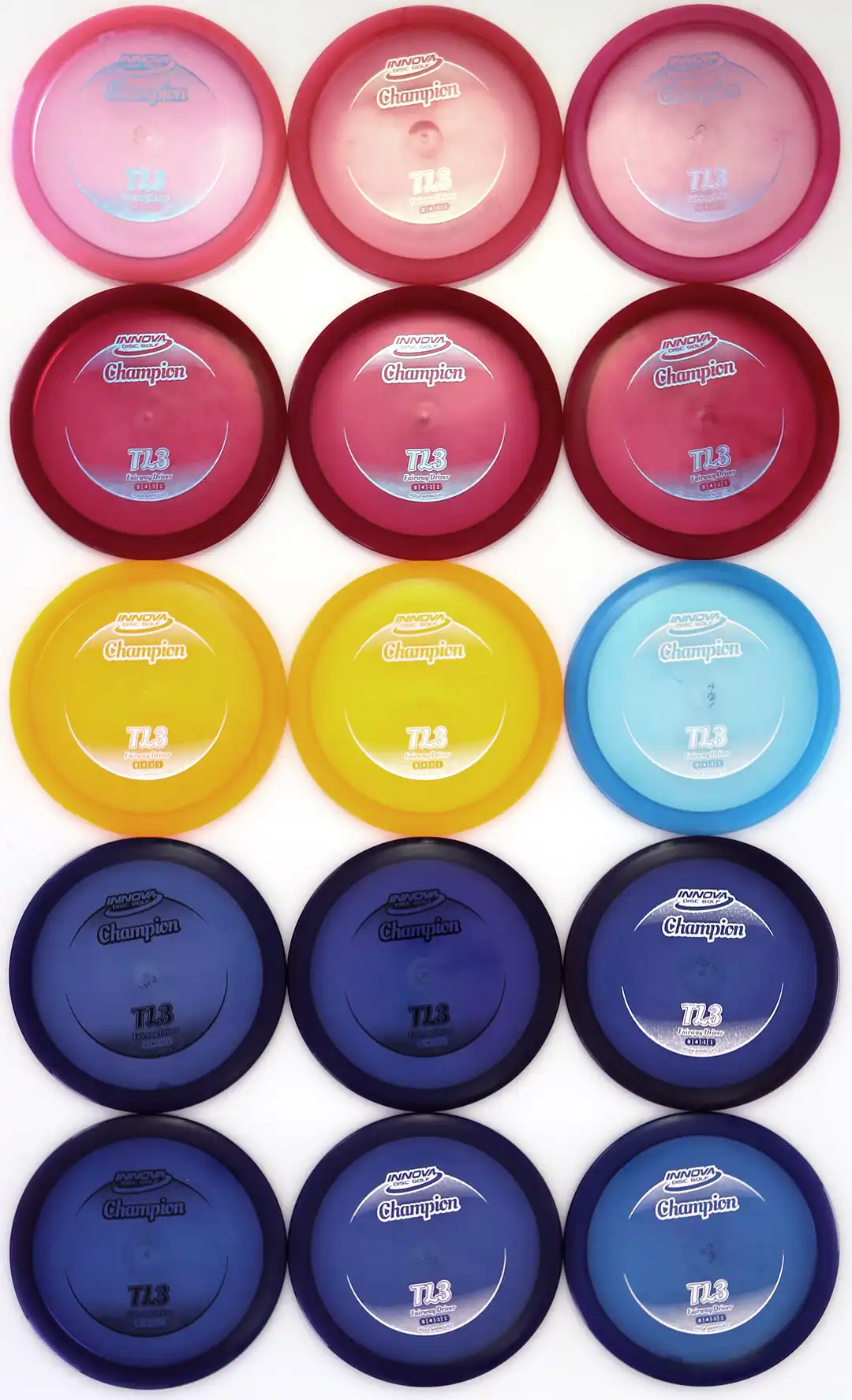 Click to Choose Disc!