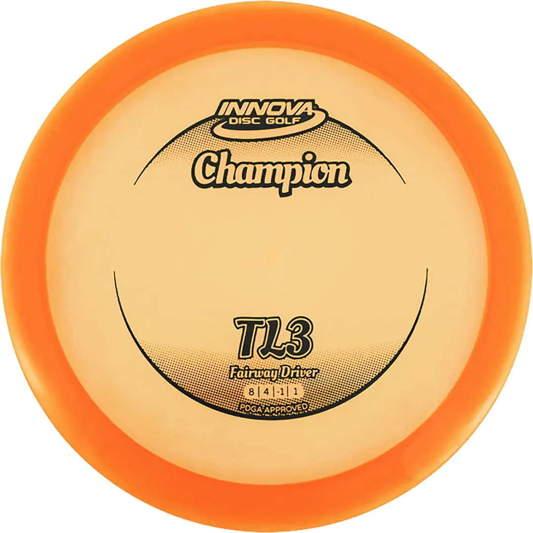 Champion TL3