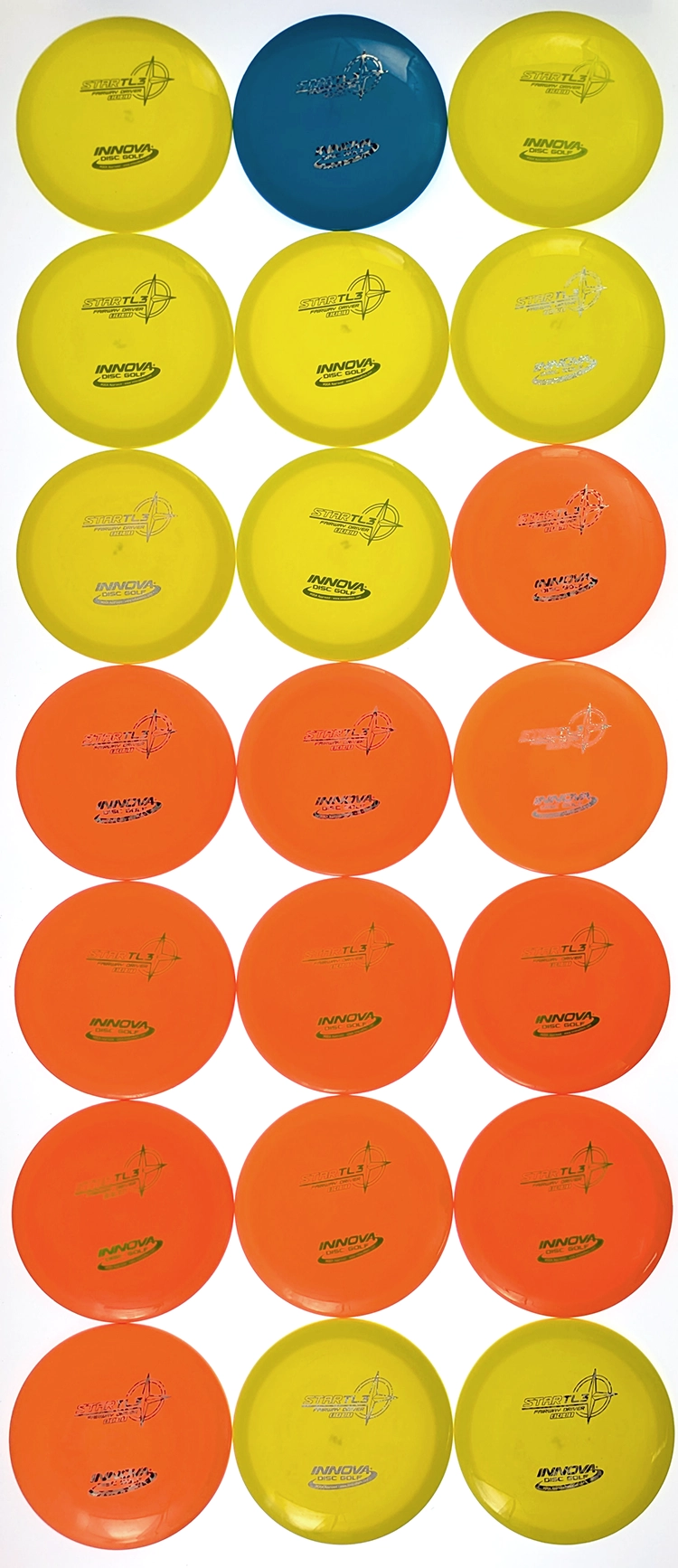 Click to Choose Disc!