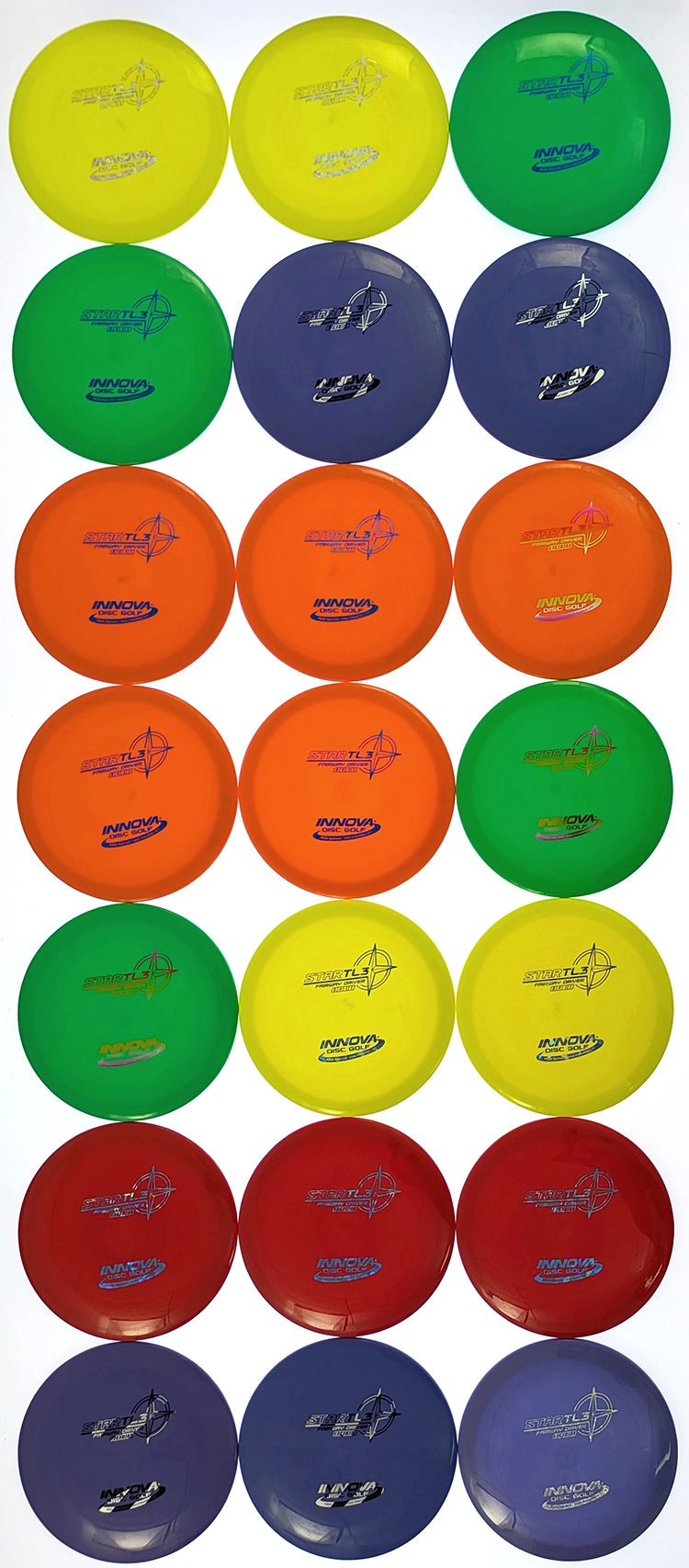 Click to Choose Disc!