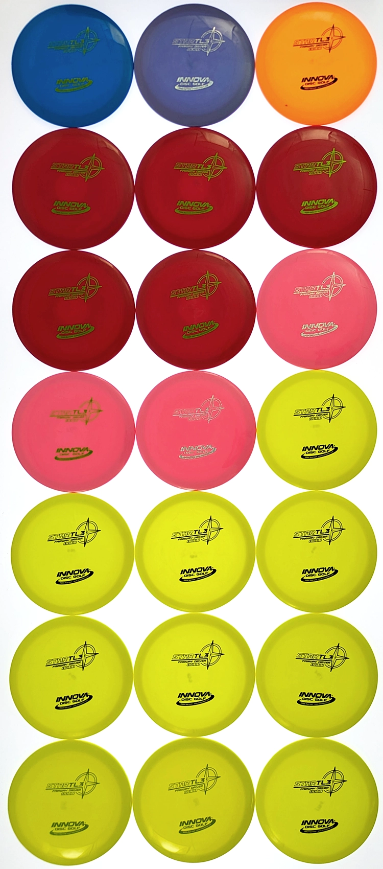 Click to Choose Disc!