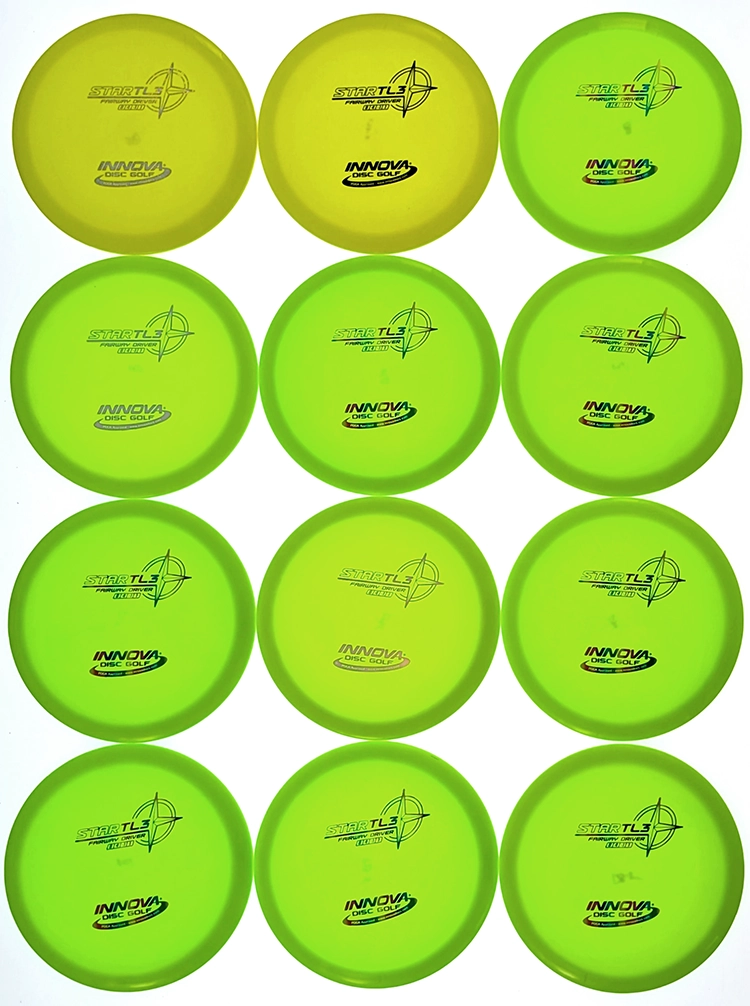 Click to Choose Disc!