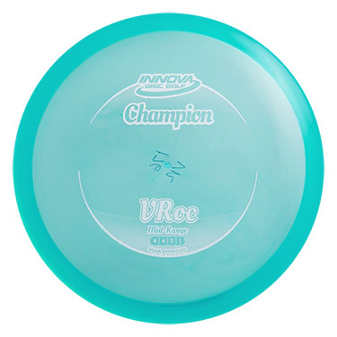 Champion VRoc