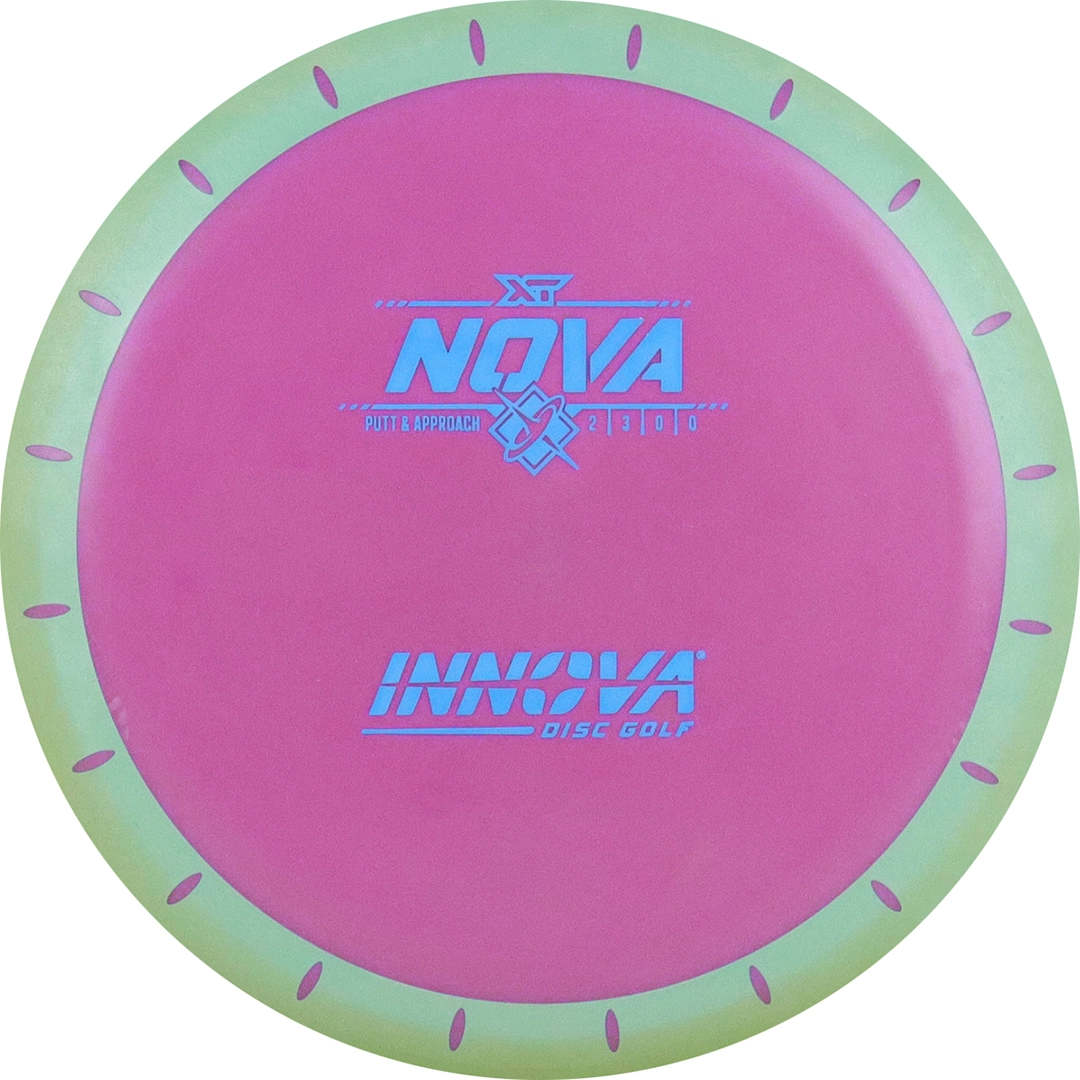 XT Nova