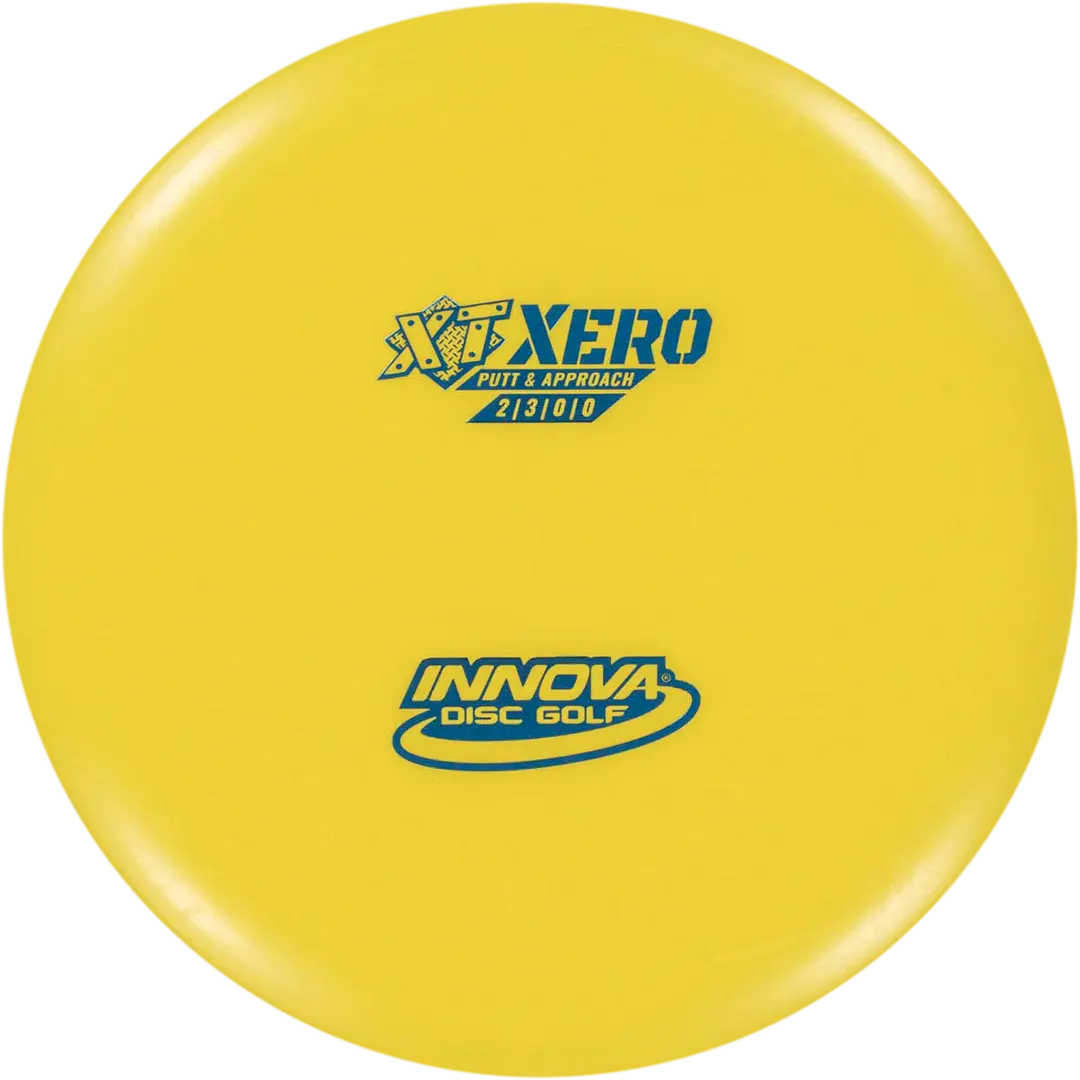 XT Xero