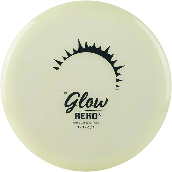 Glow (black)