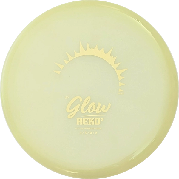 Glow (gold)