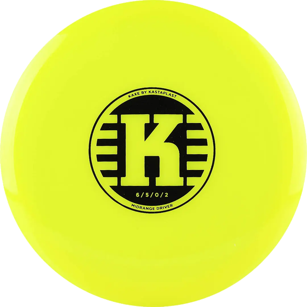 K1 Kaxe (retooled)