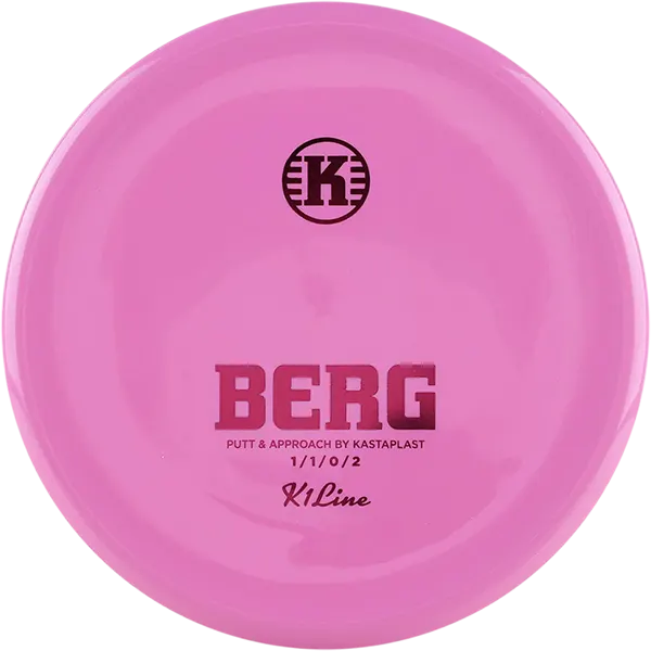 Bubbelgum (metallic purple)