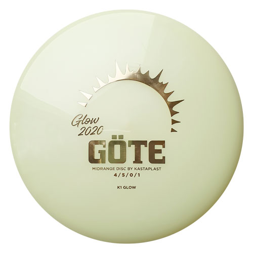 K1 Glow Göte 2020