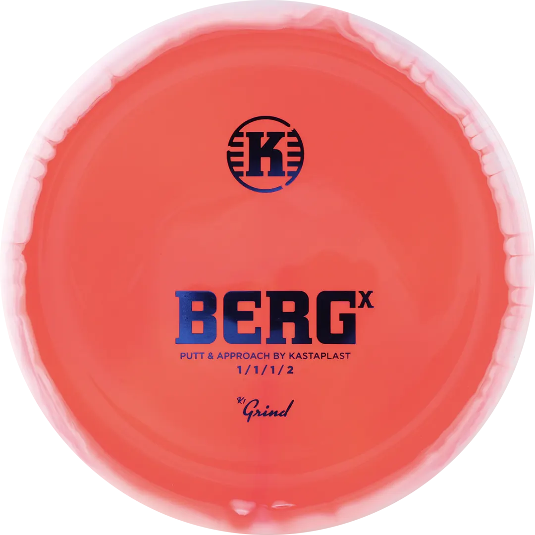 K1 Grind Berg X