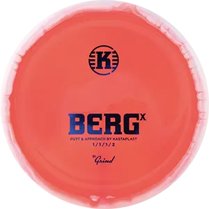 K1 Grind Berg X