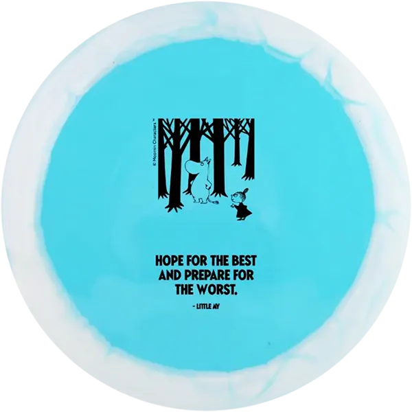 Click to Choose Disc!