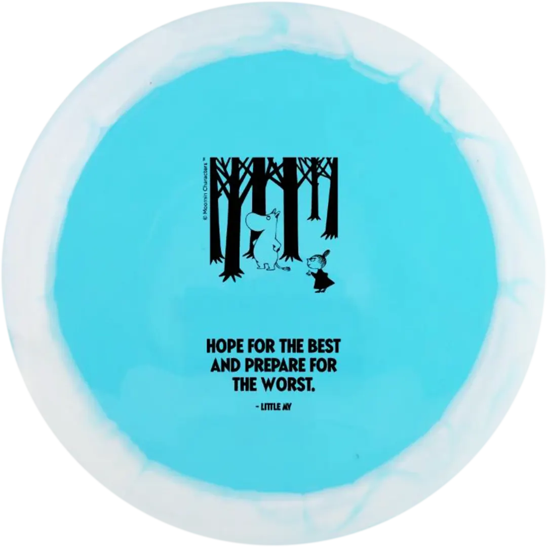 K1 Grind Falk - Moomin