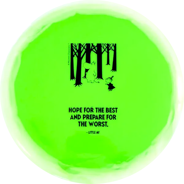Click to Choose Disc!