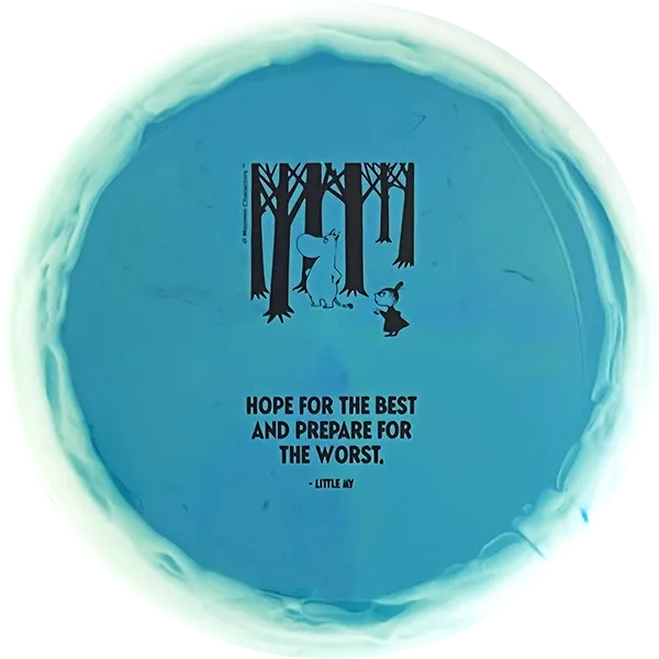 Click to Choose Disc!