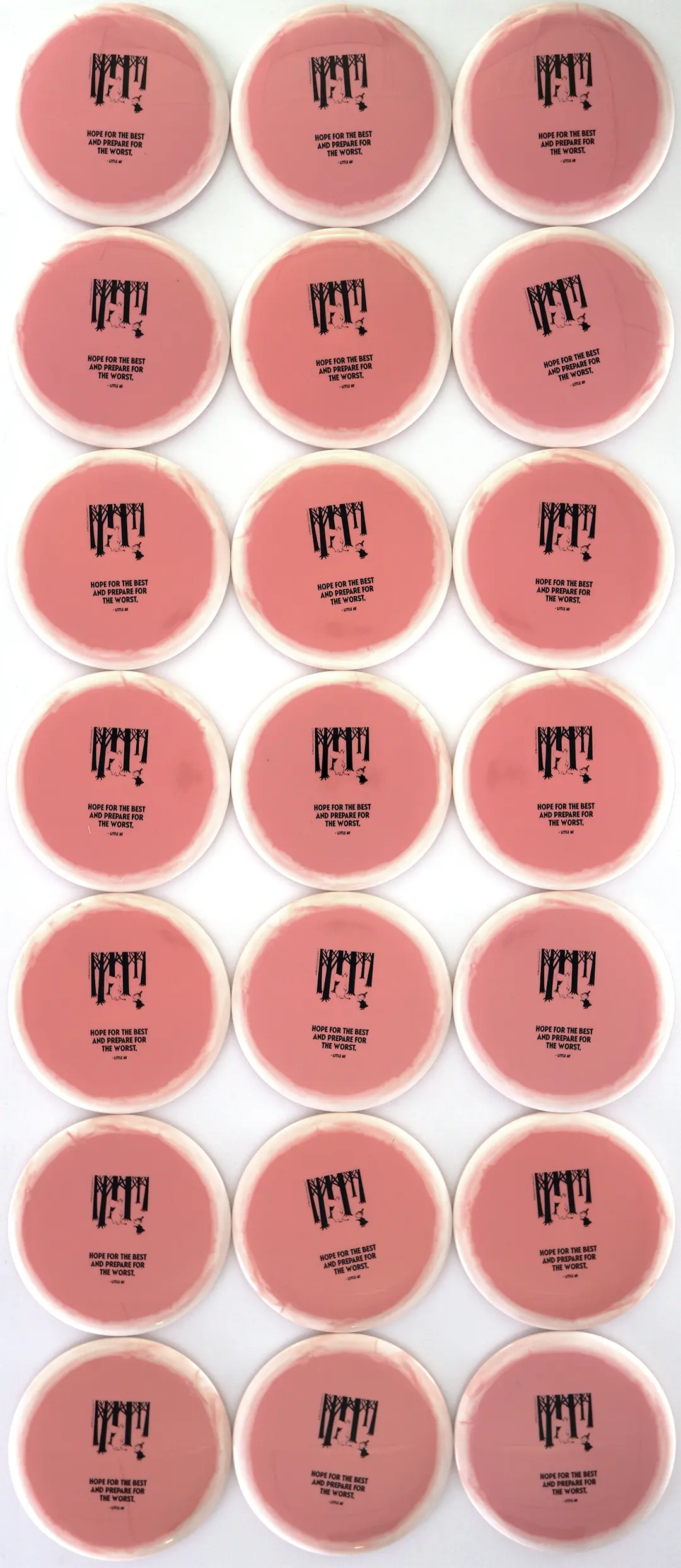 Click to Choose Disc!