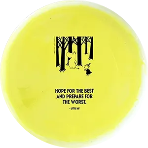 K1 Grind Älva - Moomin