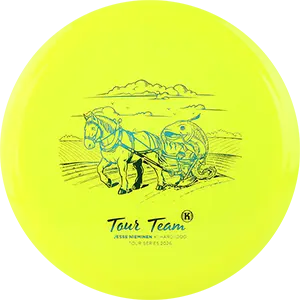 K1 Hard Idog - Jesse Nieminen 2026