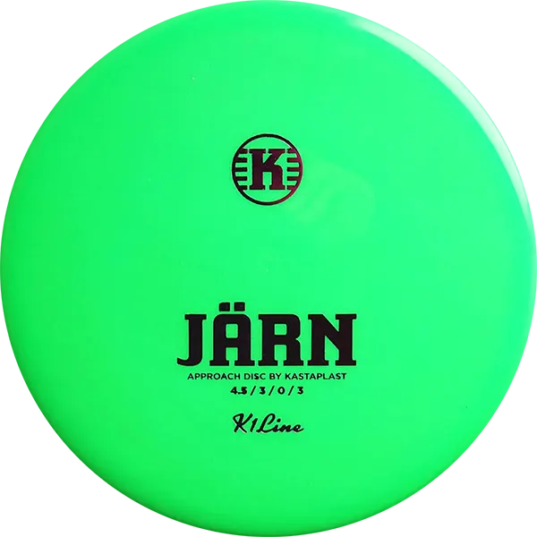 Poison Green (black)