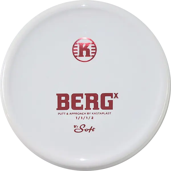 White (metallic red)