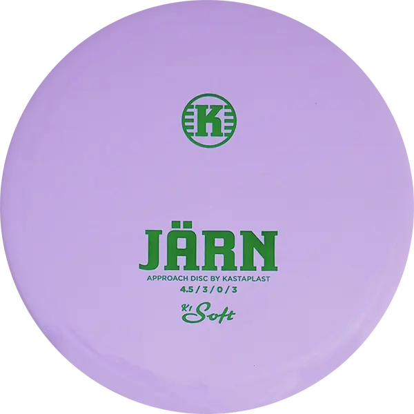 Light purple (Green)