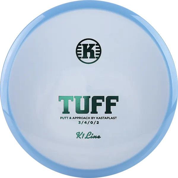 Steel blue transp (metallic green)