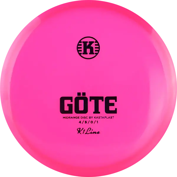K1 Göte