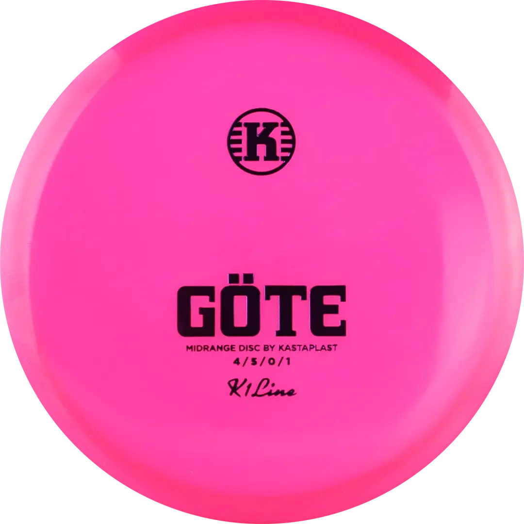 K1 Göte