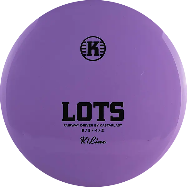 K1 Lots