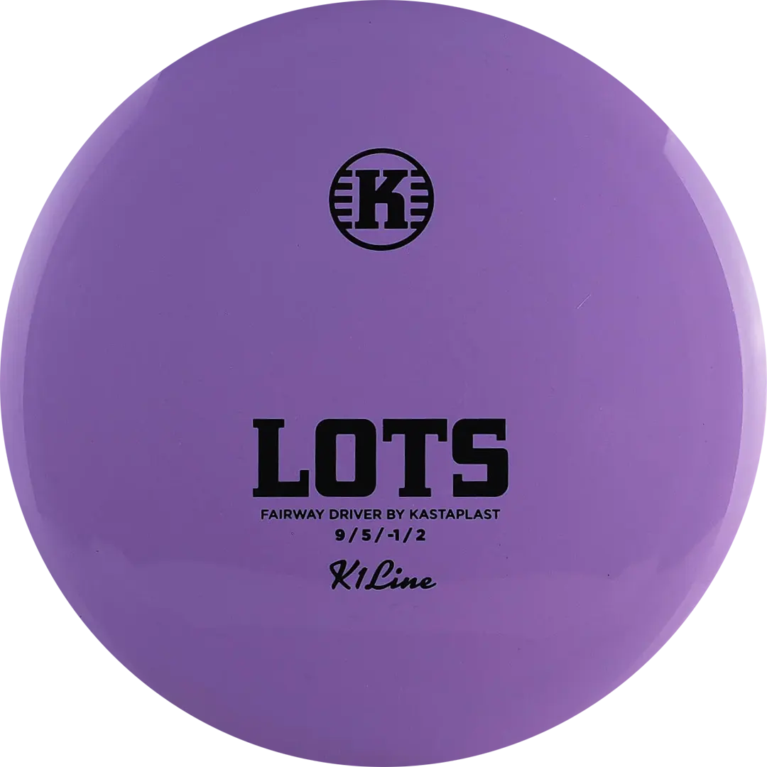 K1 Lots
