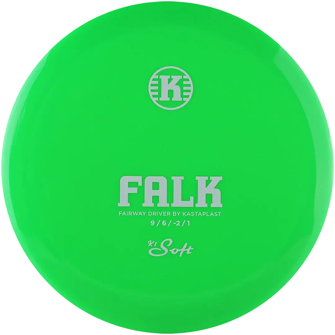 K1 Soft Falk 
