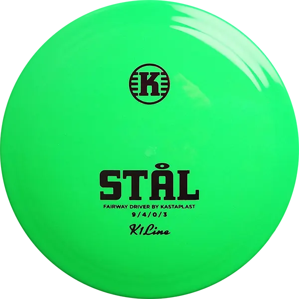 Poison Green