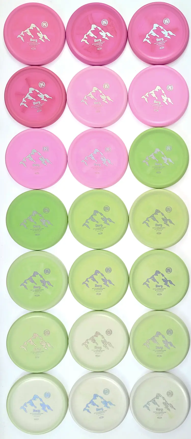 Click to Choose Disc!