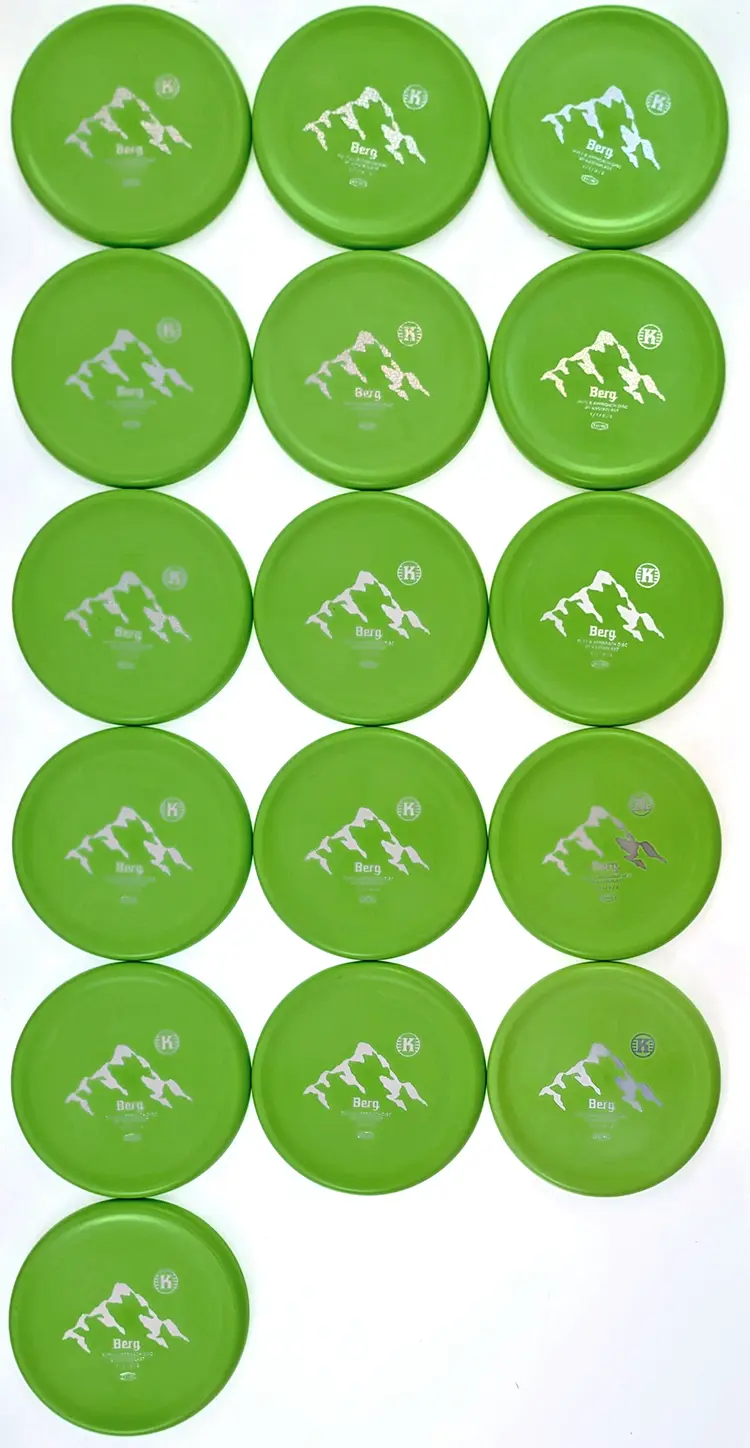 Click to Choose Disc!