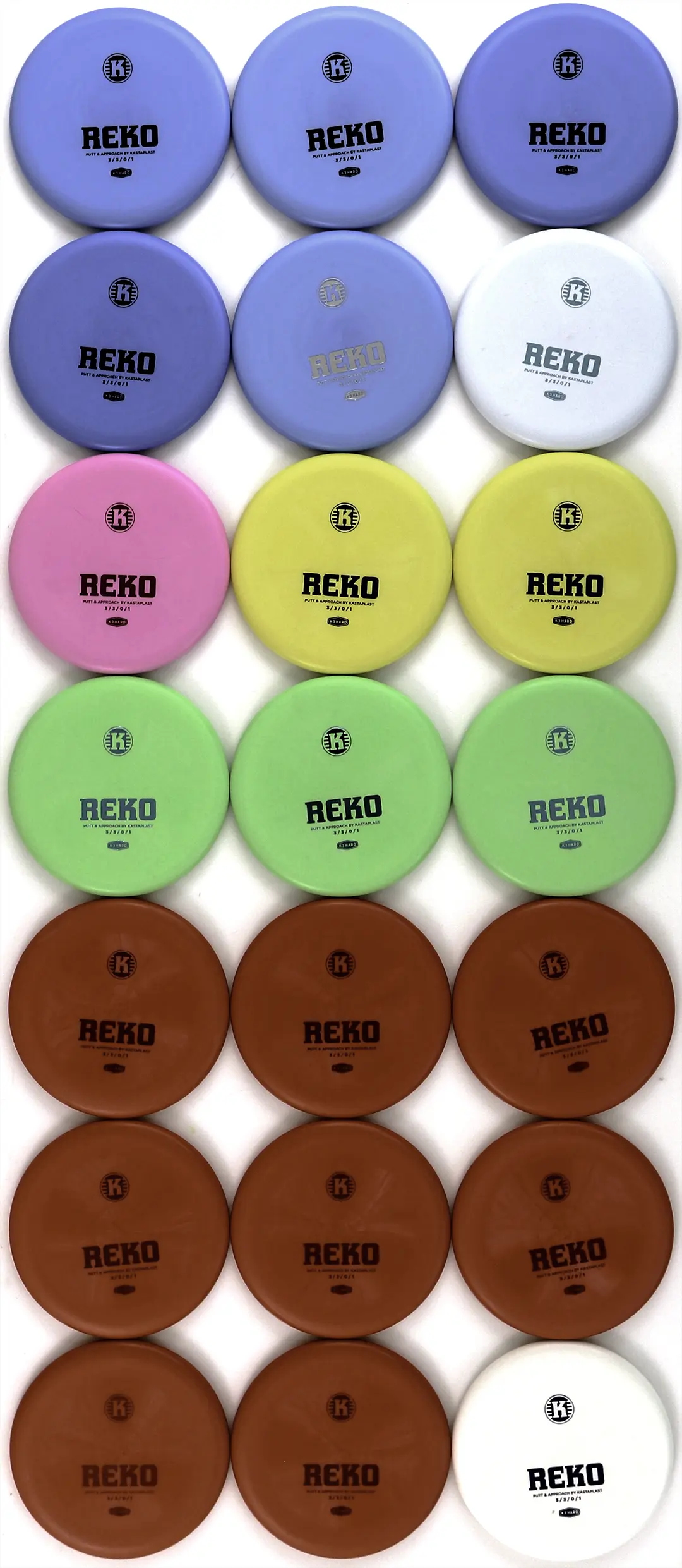 Click to Choose Disc!