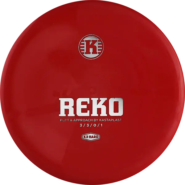 Red (Silver)