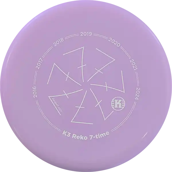 Light Purple (white)