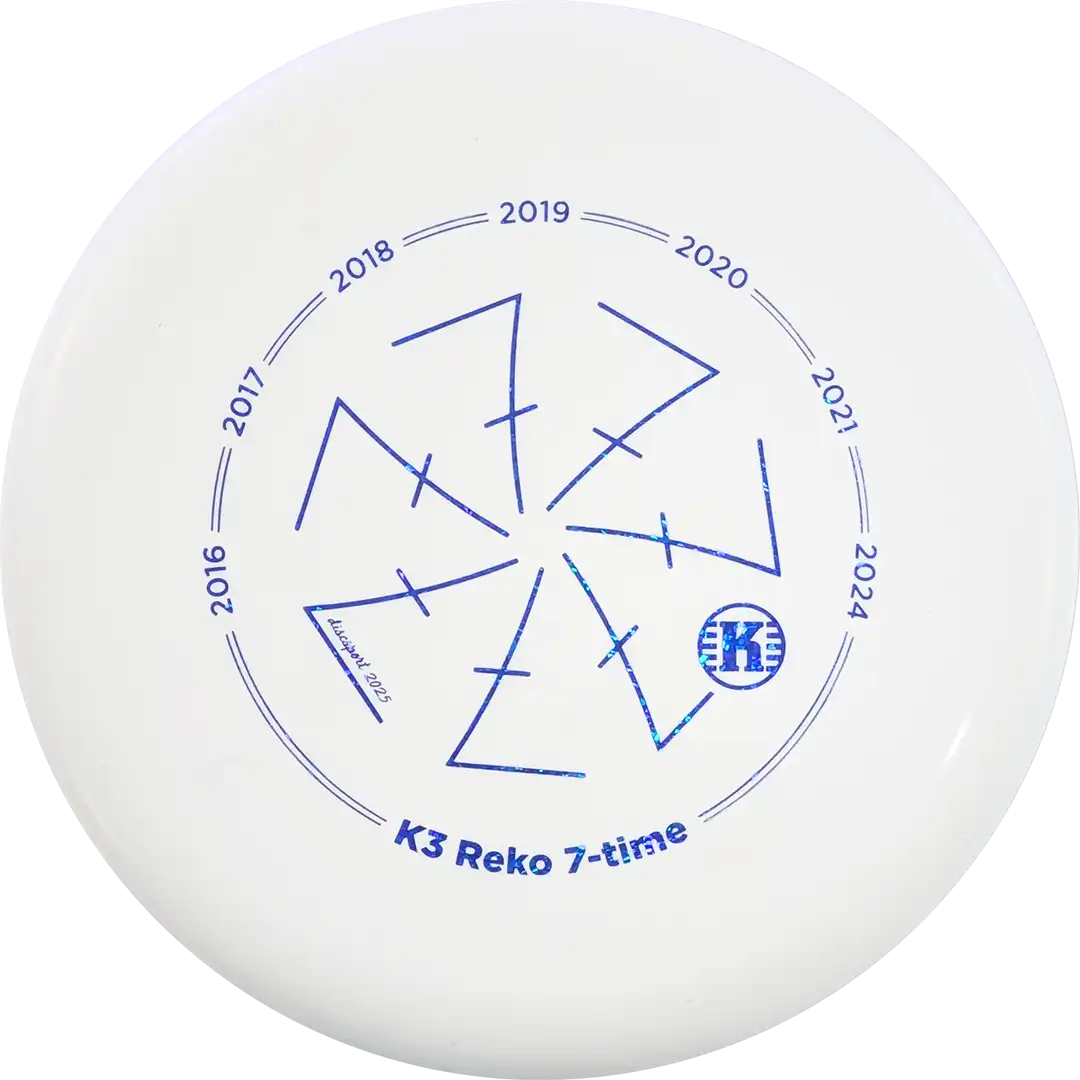 K3 Reko 7-time